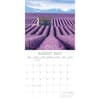 image Lavender 2027 Wall Calendar Second Alternate Image