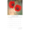 image Flower of the Month 2027 Wall Calendar Second Alternate Image