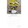 image Floral Collection 2027 Wall Calendar Second Alternate Image