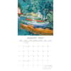 image Van Gogh 2027 Wall Calendar Second Alternate Image