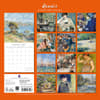 image Renoir 2027 Wall Calendar First Alternate Image