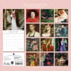 image Pre-Raphaelites 2027 Wall Calendar First Alternate Image