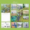 image Monet 2027 Wall Calendar First Alternate Image