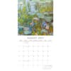 image Monet 2027 Wall Calendar Second Alternate Image