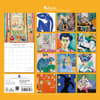 image Matisse 2027 Wall Calendar First Alternate Image