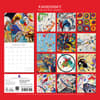 image Kandinsky 2027 Wall Calendar First Alternate Image