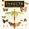 image Insects 2027 Wall Calendar Main Product Image