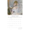 image Impressionists 2027 Wall Calendar Second Alternate Image
