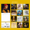 image Da Vinci 2027 Wall Calendar First Alternate Image