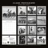 image Classic Photography 2027 Wall Calendar First Alternate Image