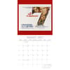 image Classic Movie Posters 2027 Wall Calendar Second Alternate Image