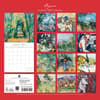 image Cezanne 2027 Wall Calendar First Alternate Image