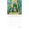 image Cezanne 2027 Wall Calendar Second Alternate Image