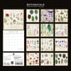 image Botanicals 2027 Wall Calendar First Alternate Image