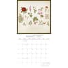 image Botanicals 2027 Wall Calendar Second Alternate Image