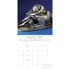 image Art Deco 2027 Wall Calendar Second Alternate Image
