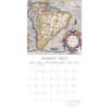 image Antique Maps 2027 Wall Calendar Second Alternate Image