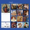 image Angels 2027 Wall Calendar First Alternate Image