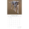 image Dalmatians 2027 Wall Calendar Second Alternate Image
