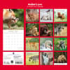 image Mothers Love 2027 Wall Calendar First Alternate Image