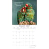 image Hugs 2027 Wall Calendar Second Alternate Image