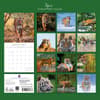 image Tigers 2027 Wall Calendar First Alternate Image