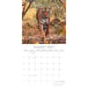 image Tigers 2027 Wall Calendar Second Alternate Image
