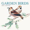 image Garden Birds 2027 Wall Calendar Main Product Image