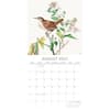 image Garden Birds 2027 Wall Calendar Second Alternate Image