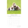image Cute Bunnies 2027 Wall Calendar Second Alternate Image