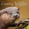 image Country Wildlife 2027 Wall Calendar Main Product Image