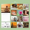 image Zen 2027 Wall Calendar First Alternate Image