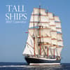 image Tall Ships 2027 Wall Calendar Main Product Image