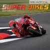 image Super Bikes 2027 Wall Calendar Main Product Image