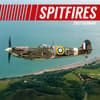 image Spitfires 2027 Wall Calendar Main Product Image