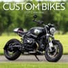image Custom Bikes 2027 Wall Calendar Main Product Image