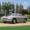 image Classic Cars 2027 Wall Calendar Main Product Image