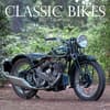 image Classic Bikes 2027 Wall Calendar Main Product Image