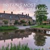 image Britains Most Beautiful Villages 2027 Wall Calendar Main Product Image