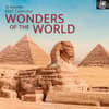 image Wonders of the World 2027 Wall Calendar Main Product Image