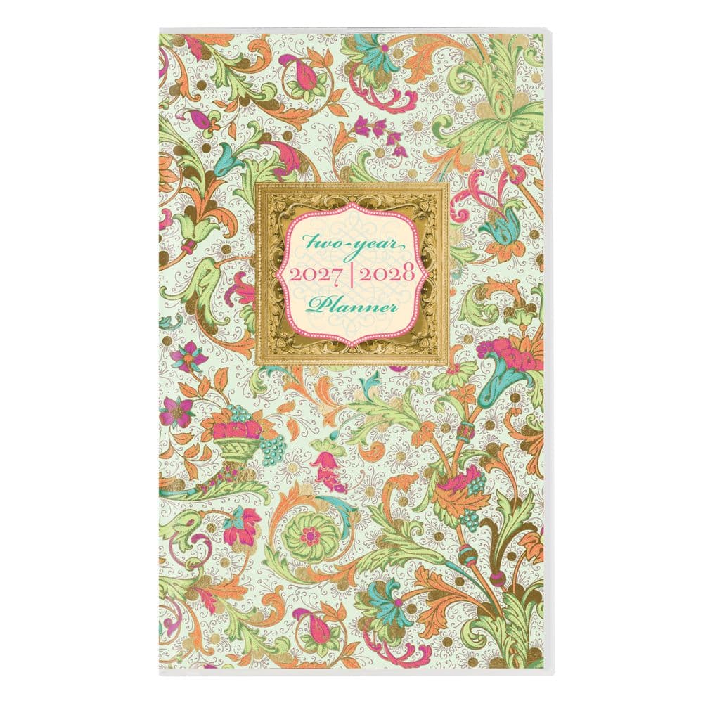 Florentine 2027 2 Year Pocket Planner Main Product Image