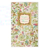 image Florentine 2027 2 Year Pocket Planner Main Product Image