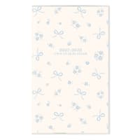 image Oh so chic 2027 2 Year Pocket Planner Main Product Image
