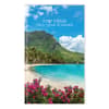 image Island Paradise 2027 2 Year Pocket Planner Main Product Image