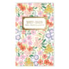 image Happy Floral 2027 2 Year Pocket Planner Main Product Image