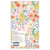 image Happy Floral 2027 2 Year Pocket Planner Fourth Alternate Image