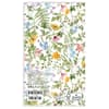 image Floral 2027 2 Year Pocket Planner Fourth Alternate Image