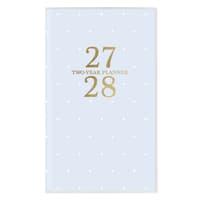 image Classic Charm 2027 2 Year Pocket Planner Main Product Image