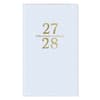 image Classic Charm 2027 2 Year Pocket Planner Main Product Image