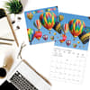 image A Colorful World 2027 Wall Calendar Third Alternate Image